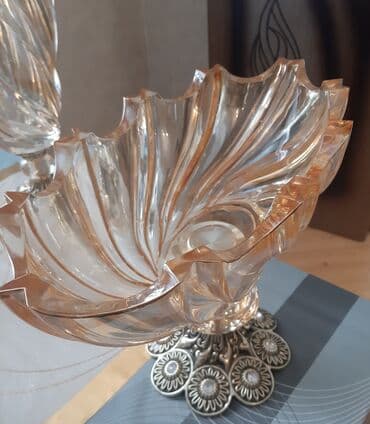 chia toxumu istifade qaydasi: Meyvə qabları — 2