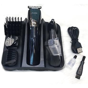 depilyator kremi: Saç qırxan maşın, Cronier, Yeni, Pulsuz çatdırılma, Ödənişli çatdırılma, Rayonlara çatdırılma — 2