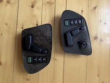 ford transit 1998: Mercedes-Benz üçün ehtiyat hissələri paketi - Ön faralar dəsti (sol — 5
