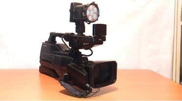 взять фотоаппарат в аренду: SONY 1000 — 2