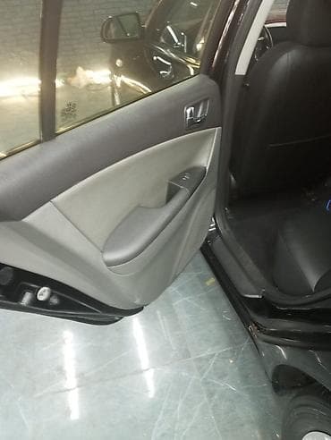 range rover satilir: Hyundai sedan – qara rəng, şəhər və tras üçün komfortlu ailə — 7