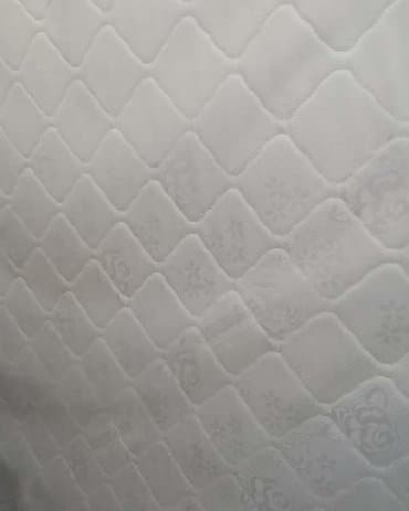 надувной матрац: Taxt üçün Sadə matras, hündürlük 18sm 160*200 110₼ Hərcür yorgan — 1