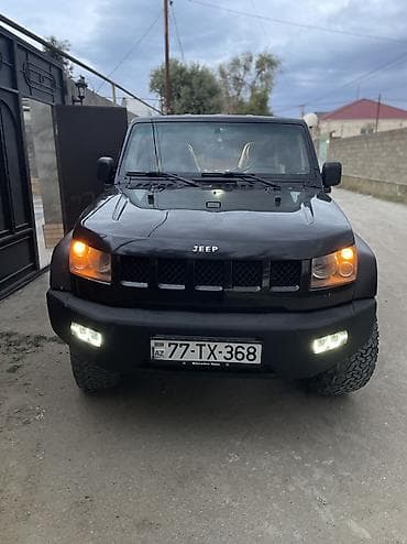 15 diski teker: Jeep : 2.4 l | 2014 il 214745 km Ofrouder/SUV — 1
