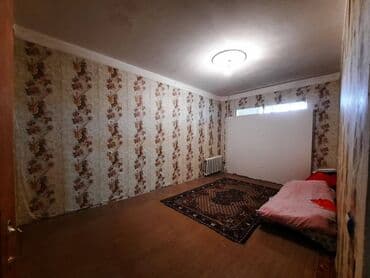 4 cu mikrorayon kiraye evler: Bakı, 2 otaqlı, Köhnə tikili, m. Həzi Aslanov, 60 kv. m — 2