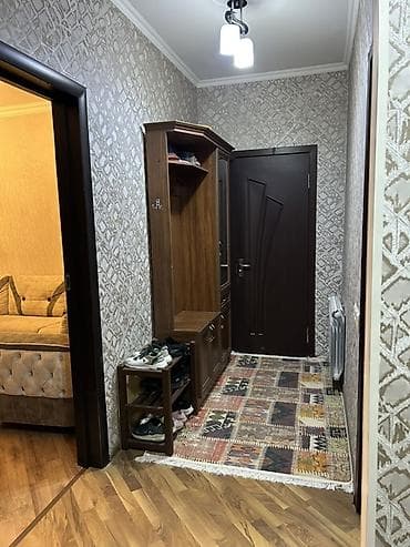9cu mikrorayon: 2 Otaqlı ƏŞYALI Mənzil - Kupçalı - Xalqlar Dostluğu yaxın Qiymət — 4