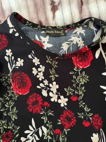 Gündəlik don, Maksi, M