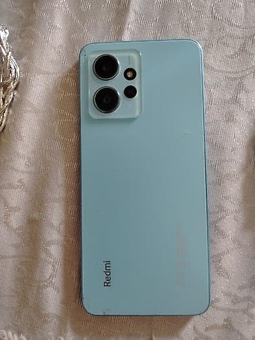 xiomi pad 5: Xiaomi 12 Pro, 128 GB, rəng - Mavi, 
 Sensor, Barmaq izi, İki sim kartlı — 2