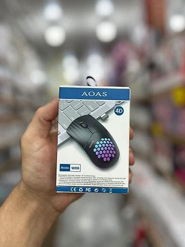 iphone 12 oro: 👉(Foto 1)↔️AOAS AS-860⤵️ 🛍️🔶🔷Qiymət : 26 ₼ yox, 🔻57,6923076924 (15₼) — 2