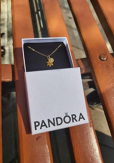 stok: Şarm, Pandora, Ödənişli çatdırılma — 1