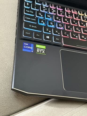 en ucuz netbook: Core i9 Gaming. Təzədi. 6-7 ay əvvəl Alınıb. İstifadə olunmayıb — 5