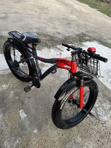 трехколесный велосипед взрослый: Городской велосипед 29" — 2