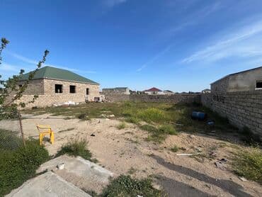 дачные земельные участки: 4 sot, Tikinti, Makler — 1