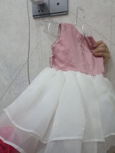 Bayram kostyumları: 10 manat — 3