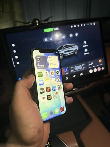 IPhone 11 Pro, Space Gray — 3
