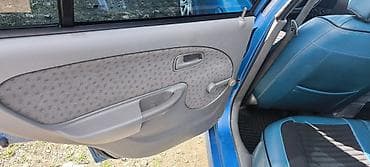 r17 şam: Kia Rio: 1.4 l | 2005 il Universal — 9