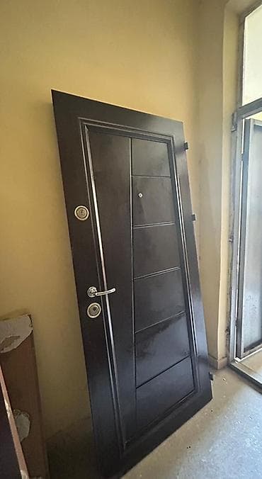 Seyf qapi 205/100sm 150azn qiymet sondur Capayev tebriz kuc 8776 leli