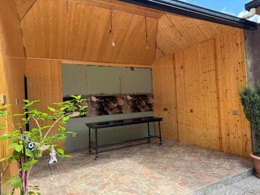 neftcilər metrosu: Поселок Сураханы 4 комнаты, 140 м², Свежий ремонт — 13