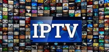 iptv azerbaijan kanalları 2023: Smart TV boks — 1