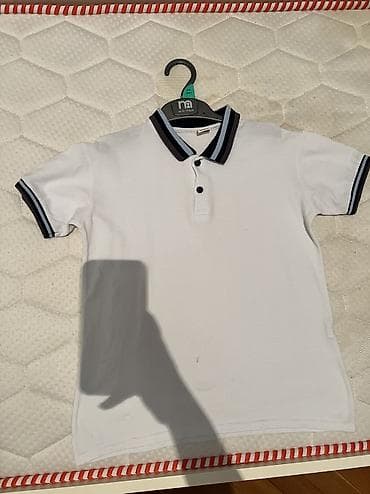 uniform: Temiz pambigdi. 100% pambigdi — 1