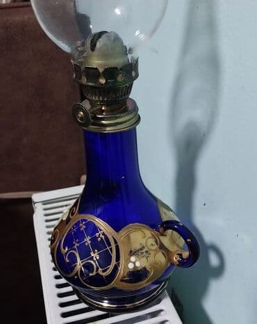 Projektorlar: Bagema lanpa.az işlenmiş.qrığı,çatı yoxdu. uzerindeki zər silinib — 1