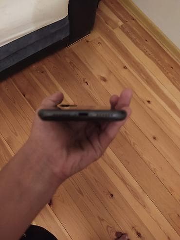 iphone 143: IPhone 11, 128 GB, Qara, Face ID — 5