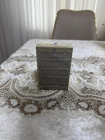 dima bilan excite: - Brend: Faberlic
- Model/seriya: Artefact — 3