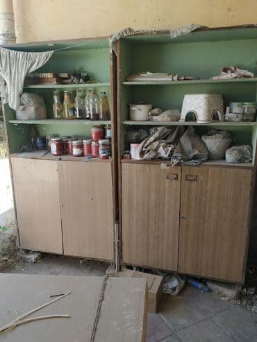 qar kuresi qiymeti: Dəhliz dolabı — 1