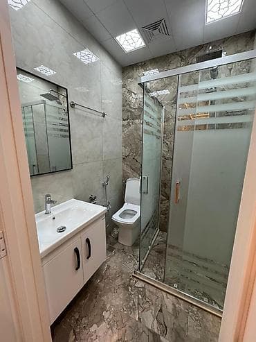 otag: İcarəyə verilir 3 otaqlı yeni tikili 157 m², Nəsimi r. Kateqoriya — 9