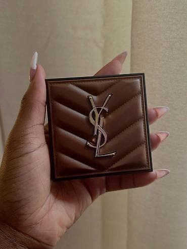 Ysl orginal bronzer 140 alınıb 50 satılır yenidi — 1