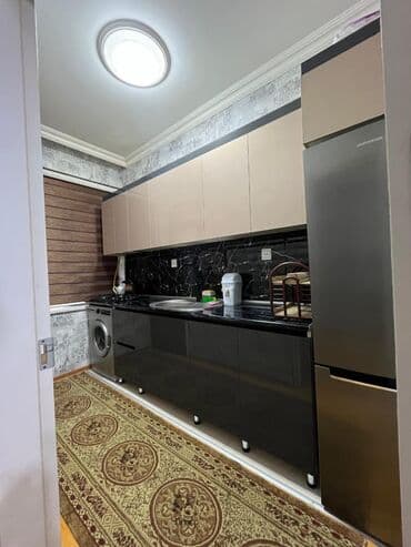 əcəmi ev: 2 otaqlı, Yeni tikili, 65 kv. m — 12