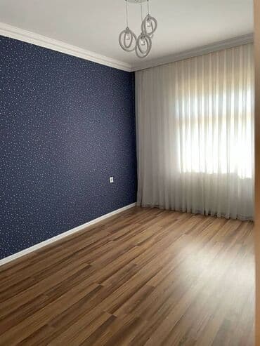 saray mtk 78 kv: Bakı, 3 otaqlı, Köhnə tikili, m. Xalqlar Dostluğu, 85 kv. m — 7