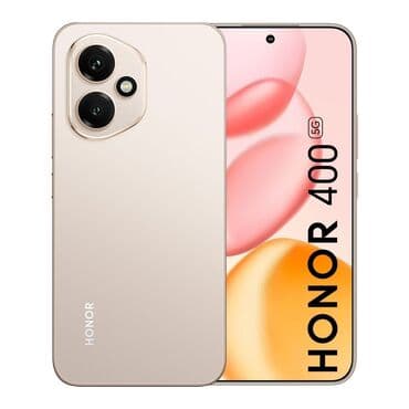 iphone 14 pro max azerbaycan fiyatı: Honor 400, 256 GB, rəng - Qızılı, İki sim kartlı — 1