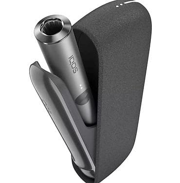 IQOS elektron tütün qızdırma cihazı – zərif və kompakt dizayn — 2