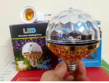 микрофоны для караоке беспроводные: Disqo işıqlar.rengl yanır,fırlanır.şenliyinize daha da rəng — 4