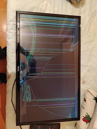 Smart deylMəhsul: Vestel televizor (təxminən 32"-37" diaqonal)