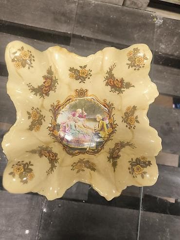 konfet qabı: Konfet qabları — 3