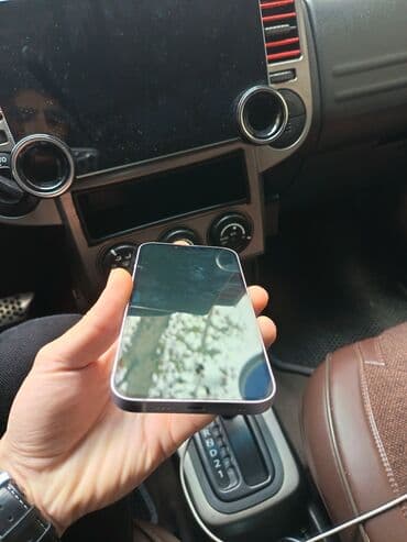 IPhone 14, 128 GB, Deep Purple, Face ID