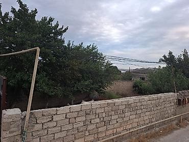 купить объект в баку: 2 соток, Для строительства, Собственник, Бялядия (муниципалитет) — 6