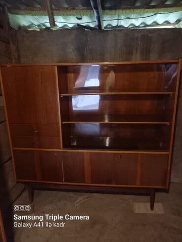 qapi icliyi: Dolab — 1