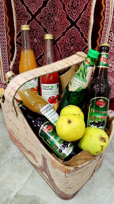 Yarmalar və paxlalar: Dadlı düşeslər, sağlamlığa faydaları saymaqla bitməz itburnu,pomidor — 1