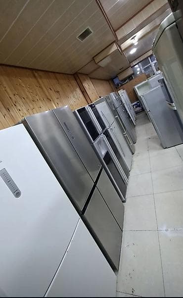 iphone 14 pro: Soyuducular nofror dur Prablemsizdir zemanetle satlır çeşidlerimiz — 3