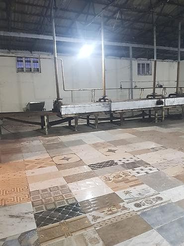 qala emlak: Satılır istehsal/anbar üçün uyğun sənaye obyekti Gəncə şəhəri — 8