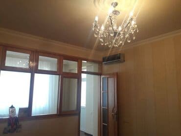 gəncə komsomol: 2 otaqlı, Yeni tikili, 61 kv. m — 17