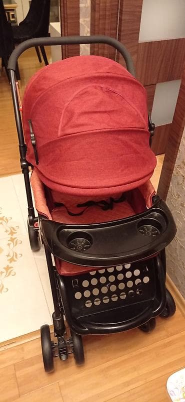 Təmiz,səliqəli kalyaska