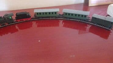 Bıçaqlar: 1983 ilin Alman Demokratik Respublikasının istehsalı.42 ilin uşaq — 4