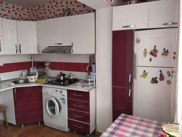 kohne gunesli: Bakı, Köhnə Günəşli, 3 otaqlı, Köhnə tikili, 82 kv. m — 10