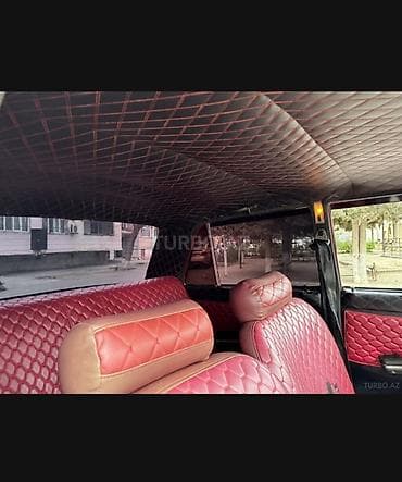 kia clarus 1998: VAZ (LADA) 2111: 1.4 l | 1979 il 53556853 km Sedan — 8