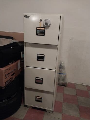 2 ci əl soyuducular: Seyf şkaf az işlənib təzə kimidi — 2