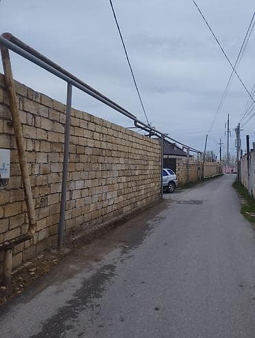 ipoteka.az yasamal: 2 sot, Tikinti, Mülkiyyətçi, Kupça (Çıxarış) — 2