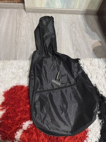 Fleytalar: Klassik gitara, İşlənmiş, Pulsuz çatdırılma — 6